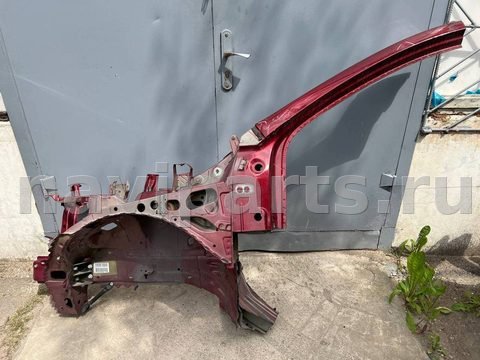 Новое Cadillac XT4, 2019 г., арт. 97118259