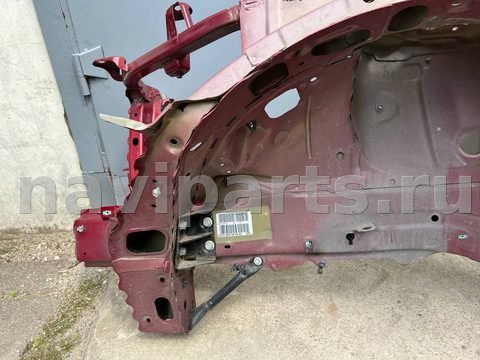 Новое Cadillac XT4, 2019 г., арт. 97118259, фото 10