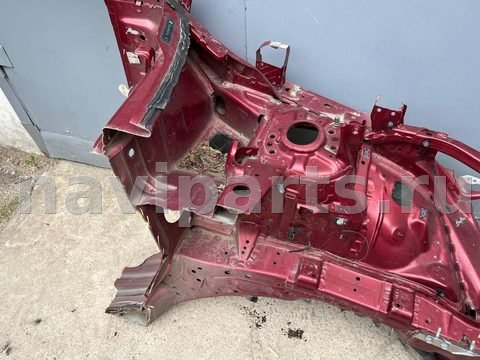 Новое Cadillac XT4, 2019 г., арт. 97118259, фото 14