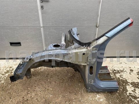 Новое Honda Civic, 2018 г., арт. 97121298