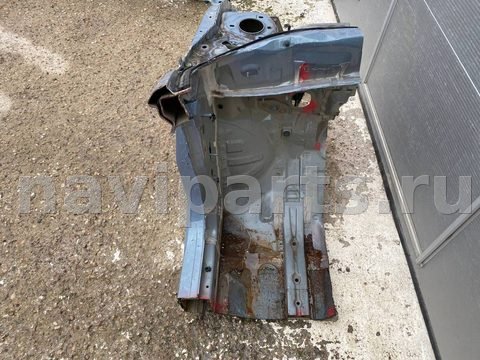 Новое Honda Civic, 2018 г., арт. 97121298, фото 5