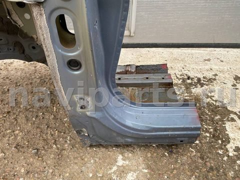 Новое Honda Civic, 2018 г., арт. 97121298, фото 7