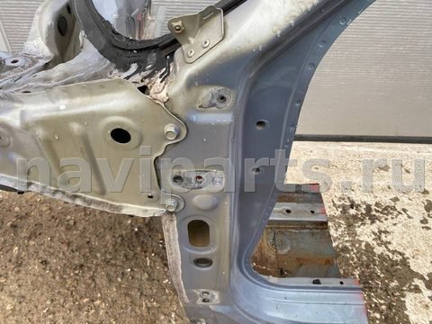 Новое Honda Civic, 2018 г., арт. 97121298, фото 8