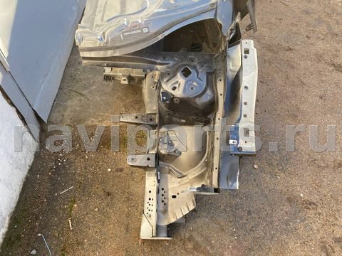 Новое Ford Edge, 2019 г., арт. 97122974, фото 10