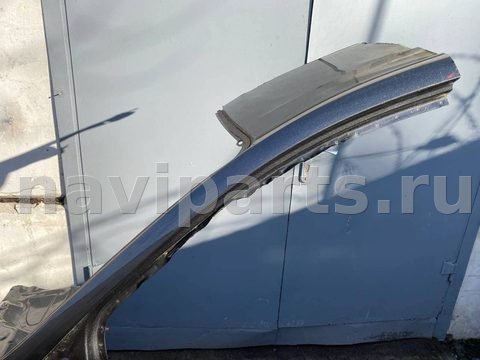 Новое Ford Edge, 2019 г., арт. 97122974, фото 11