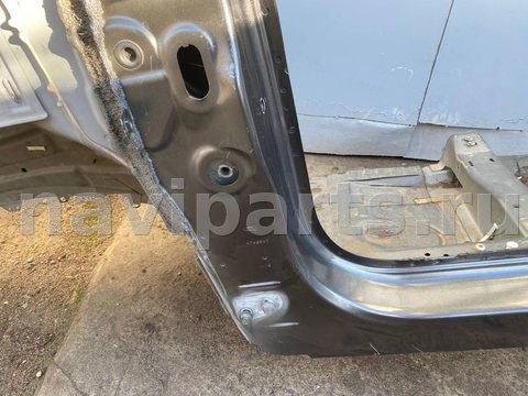 Новое Ford Edge, 2019 г., арт. 97122974, фото 3