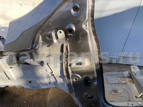 Новое Ford Edge, 2019 г., арт. 97122974, фото 4