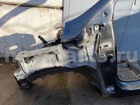 Новое Ford Edge, 2019 г., арт. 97122974, фото 5
