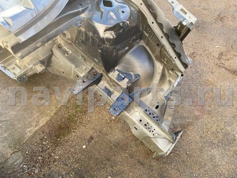 Новое Ford Edge, 2019 г., арт. 97122974, фото 8