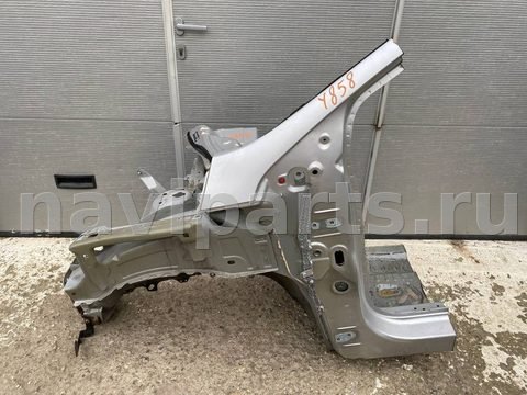 Новое Ford Edge, 2019 г., арт. 97123844