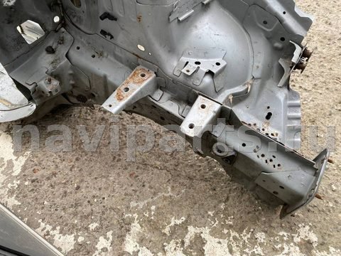 Новое Ford Edge, 2019 г., арт. 97123844, фото 10