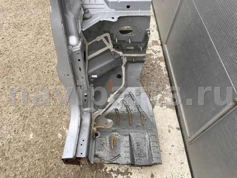 Новое Ford Edge, 2019 г., арт. 97123844, фото 11