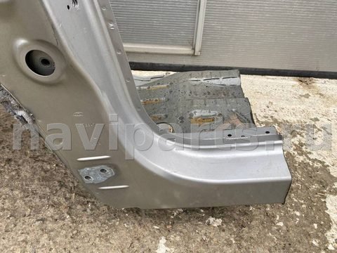 Новое Ford Edge, 2019 г., арт. 97123844, фото 2