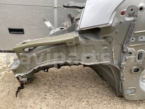 Новое Ford Edge, 2019 г., арт. 97123844, фото 5