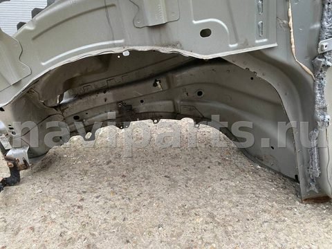 Новое Ford Edge, 2019 г., арт. 97123844, фото 6
