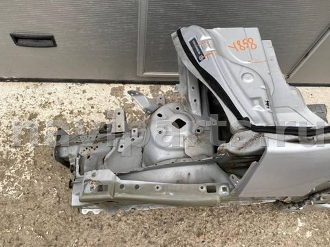 Новое Ford Edge, 2019 г., арт. 97123844, фото 7