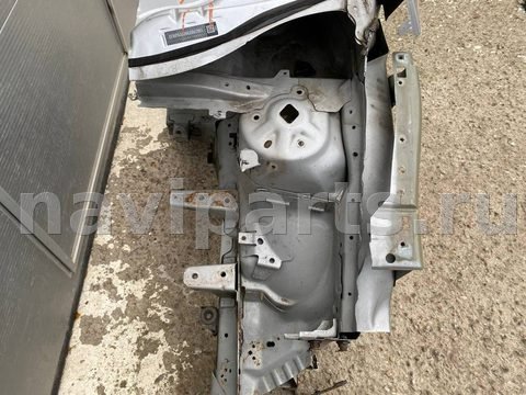 Новое Ford Edge, 2019 г., арт. 97123844, фото 9
