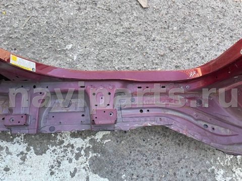 Новое Chevrolet Bolt, 2019 г., арт. 97126263, фото 11