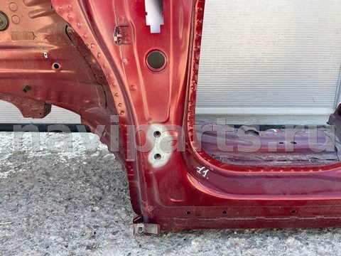 Новое Chevrolet Bolt, 2019 г., арт. 97126263, фото 3