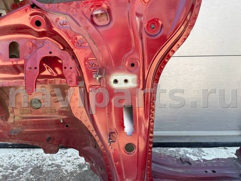 Новое Chevrolet Bolt, 2019 г., арт. 97126263, фото 4