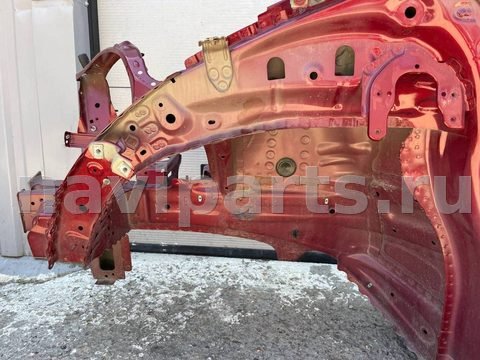 Новое Chevrolet Bolt, 2019 г., арт. 97126263, фото 6