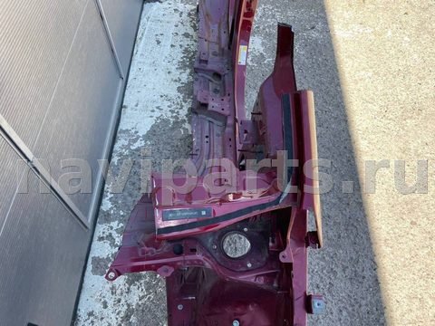 Новое Chevrolet Bolt, 2019 г., арт. 97126263, фото 9