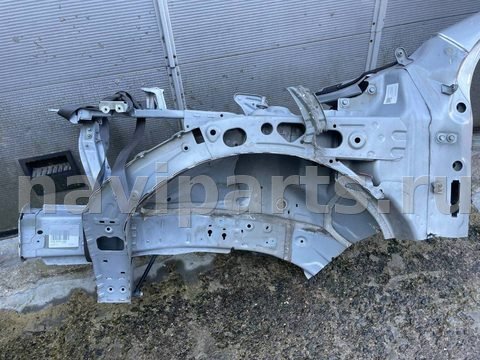 Новое GMC Acadia, 2020 г., арт. 97132456, фото 4