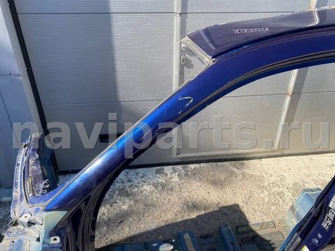 Новое Alfa Romeo Stelvio, 2018 г., арт. 97132459, фото 5