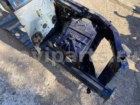 Новое Alfa Romeo Stelvio, 2018 г., арт. 97132459, фото 9