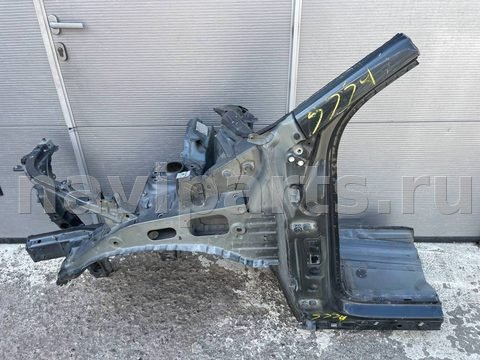 Новое Chevrolet Equinox, 2019 г., арт. 97133420