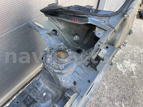 Новое Chevrolet Equinox, 2019 г., арт. 97133420, фото 10