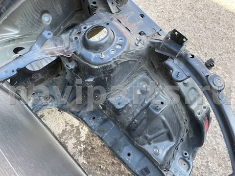Новое Chevrolet Equinox, 2019 г., арт. 97133420, фото 12