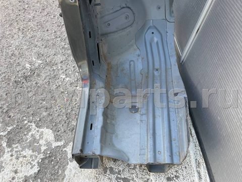 Новое Chevrolet Equinox, 2019 г., арт. 97133420, фото 13