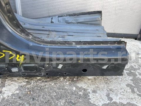 Новое Chevrolet Equinox, 2019 г., арт. 97133420, фото 2