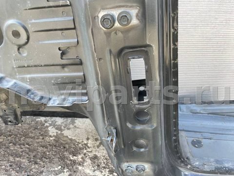 Новое Chevrolet Equinox, 2019 г., арт. 97133420, фото 4