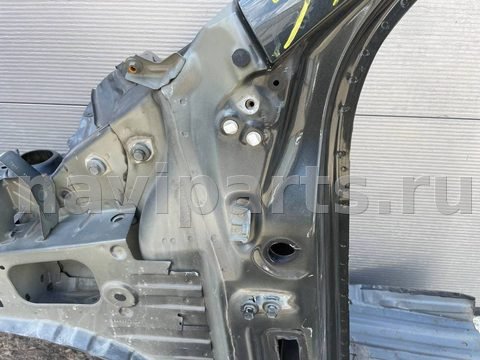 Новое Chevrolet Equinox, 2019 г., арт. 97133420, фото 5