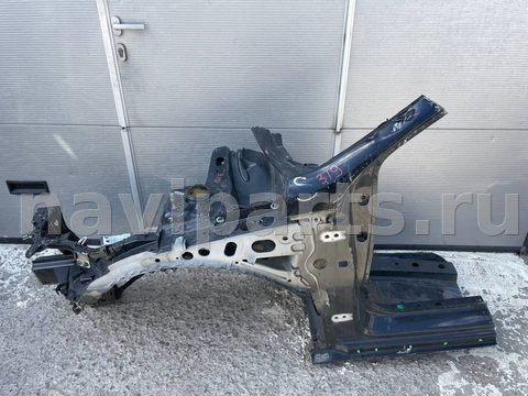 Новое Opel Insignia, 2019 г., арт. 97134776_1
