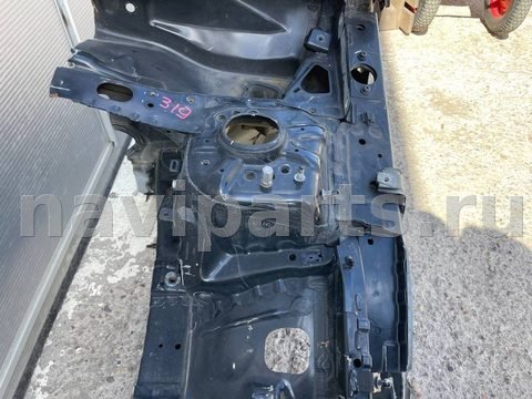 Новое Opel Insignia, 2019 г., арт. 97134776_1, фото 12
