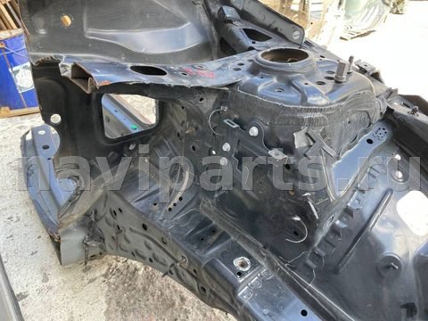 Новое Opel Insignia, 2019 г., арт. 97134776_1, фото 14