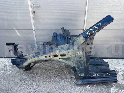 Новое Chevrolet Malibu, 2019 г., арт. 97134781