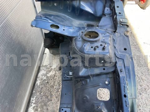 Новое Chevrolet Malibu, 2019 г., арт. 97134781, фото 11