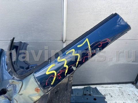 Новое Chevrolet Malibu, 2019 г., арт. 97134781, фото 6