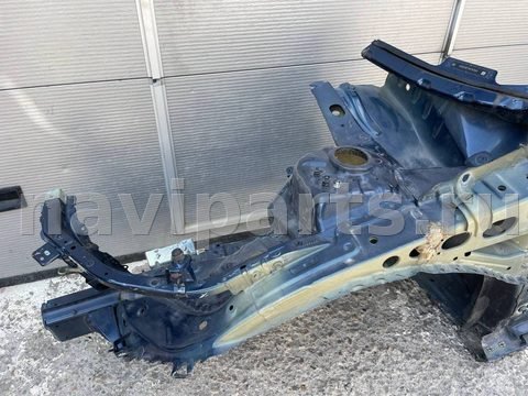 Новое Chevrolet Malibu, 2019 г., арт. 97134781, фото 8