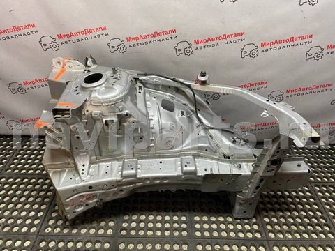 Новое Chevrolet Malibu, 2019 г., арт. 97136303