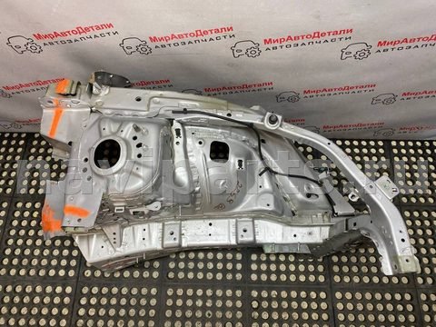 Новое Chevrolet Malibu, 2019 г., арт. 97136303, фото 2