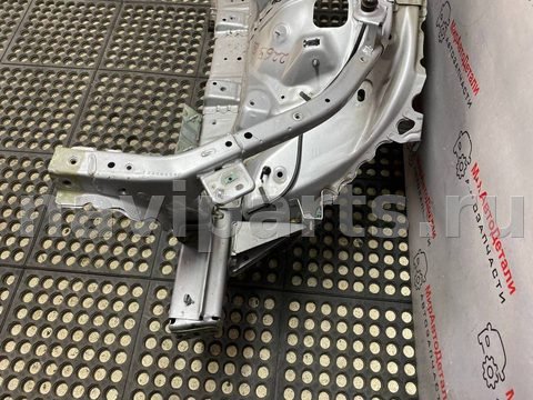Новое Chevrolet Malibu, 2019 г., арт. 97136303, фото 4