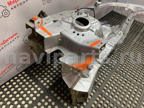 Новое Chevrolet Malibu, 2019 г., арт. 97136303, фото 5