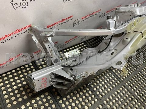 Новое Chevrolet Malibu, 2019 г., арт. 97136303, фото 7