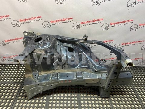 Новое Chevrolet Malibu, 2019 г., арт. 97136309