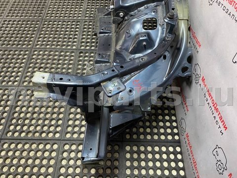 Новое Chevrolet Malibu, 2019 г., арт. 97136309, фото 4